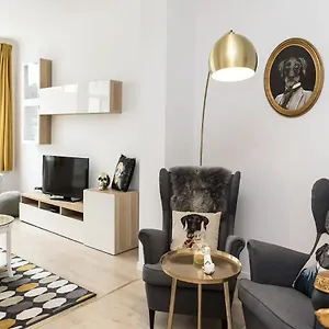  Apartamento In Brussels, Degroux By Homenhancement Sa Bélgica