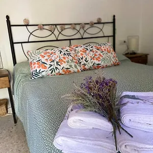  Сasa de vacaciones Vivienda Rural Mogón - Senderos España