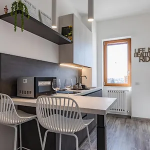 Apartamento Licia & Tonino Near The Station, Lecce