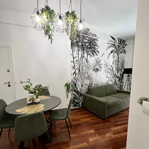 Appartamento Tropical House, Lecce