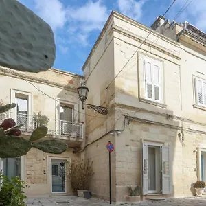 Apartamento Fjore Di Lecce, & Caffe, Lecce