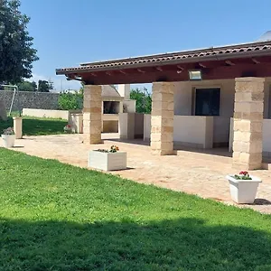 Agroturismo L'aira Ecchia - Ospitalita Rurale, Lecce