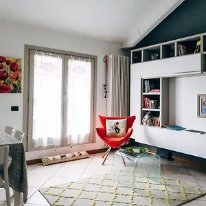  Apartamento Klimt Italia