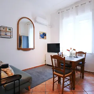  Apartamento Primopiano - Promessi Sposi Italia