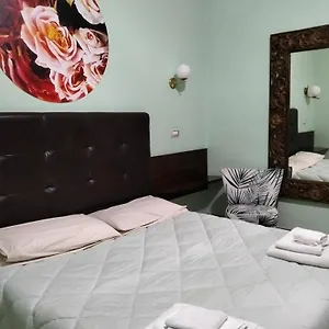 Apartamento Piazza Verdi Liberty House, Lecce