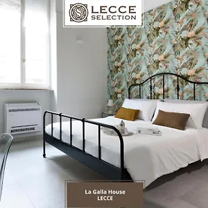 Apartamento La Galla House - Sit, Lecce